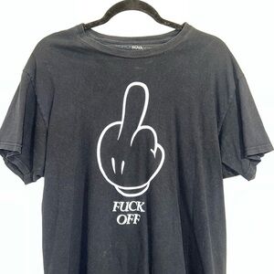 Men’s Fashion nova t-shirt